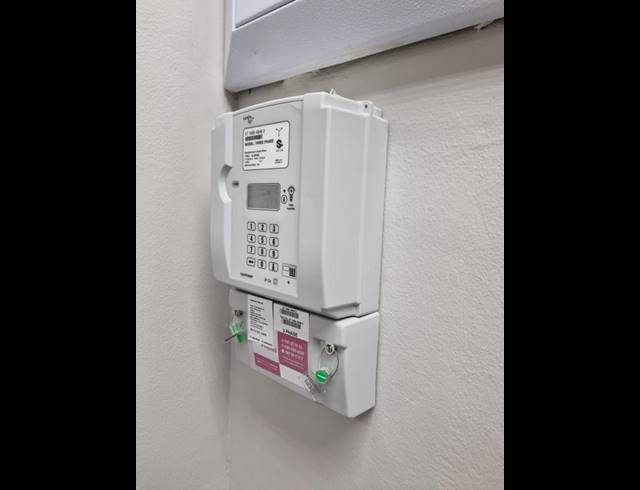 OFFICE PROPERTY TO RENT IN PAARDEVLEI